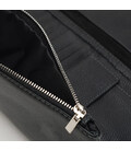 Мужской кожаный клатч Ricco Grande K1081014-black фото, картинка, изображение