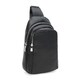 Чоловічий шкіряний рюкзак Ricco Grande K16003-black картинка, зображення, фото