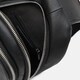 Мужской кожаный рюкзак Ricco Grande K16003-black фото