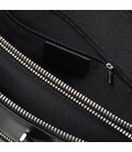 Чоловіча шкіряна сумка Ricco Grande K117610-black картинка, зображення, фото
