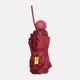 Механический зонт Monsen C1zlv254r-red фото