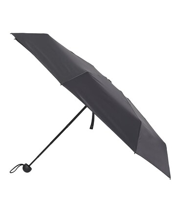 Механический зонт Monsen C1zlv254bl-black фото, картинка, изображение