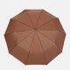 Автоматический зонт Monsen C1TY2719br-brown фото