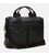 Мужская сумка кожаная Keizer k17122a-black фото, картинка, изображение