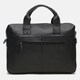 Мужская сумка кожаная Keizer k17122a-black фото