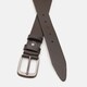 Мужской кожаный ремень Borsa Leather V1125FX03-brown фото