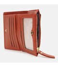 Женский кошелек Monsen V1T2602-121-red фото, картинка, изображение