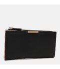 Женский кошелек Monsen V1T5076-022-black фото, картинка, изображение