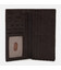 Чоловіче шкіряне портмоне Tailian V1T530-H46-BE-brown картинка, зображення, фото