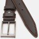 Мужской кожаный ремень Borsa Leather V1125FX12-brown фото