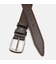 Мужской кожаный ремень Borsa Leather V1115FX04-brown фото, картинка, изображение