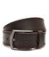 Мужской кожаный ремень Borsa Leather V1125FX22-brown фото, картинка, изображение