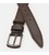 Мужской кожаный ремень Borsa Leather V1115FX22-brown фото, картинка, изображение