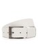 Чоловічий шкіряний ремінь Borsa Leather V1125FX14-white картинка, зображення, фото