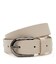 Женский кожаный ремень Borsa Leather V1FX35-beige фото, картинка, изображение