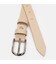 Женский кожаный ремень Borsa Leather V1FX36-beige фото, картинка, изображение