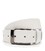 Мужской кожаный ремень Borsa Leather V1115FX49-white фото, картинка, изображение