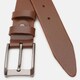 Мужской кожаный ремень Borsa Leather V1115FX46-brown фото