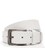 Мужской кожаный ремень Borsa Leather V1115FX43-white фото, картинка, изображение