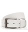 Мужской кожаный ремень Borsa Leather V1115FX43-white фото, картинка, изображение