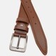 Чоловічий шкіряний ремінь Borsa Leather V1125FX41-brown картинка, зображення, фото