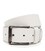 Чоловічий шкіряний ремінь Borsa Leather V1115FX54-white картинка, зображення, фото