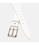 Мужской кожаный ремень Borsa Leather V1125FX49-white фото, картинка, изображение
