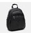 Женский кожаный рюкзак Keizer K11080-black фото, картинка, изображение