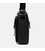 Мужская кожаная сумка Keizer K12045a-black фото, картинка, изображение