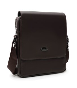 Чоловіча шкіряна сумка Ricco Grande T1tr0026br-brown картинка, зображення, фото