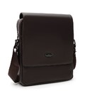 Чоловіча шкіряна сумка Ricco Grande T1tr0026br-brown картинка, зображення, фото