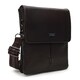 Мужская кожаная сумка Ricco Grande T1tr0021br-brown фото