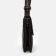 Мужская кожаная сумка Ricco Grande T1tr0021br-brown фото