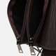 Мужская кожаная сумка Ricco Grande T1tr0021br-brown фото