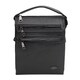 Мужская кожаная сумка Ricco Grande T1tr0025bl-black фото
