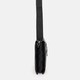 Мужская кожаная сумка Ricco Grande T1tr0025bl-black фото
