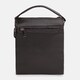 Мужская кожаная сумка Ricco Grande T1tr0025br-brown фото