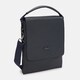 Мужская кожаная сумка Ricco Grande T1tr0020n-navy фото