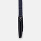 Мужская кожаная сумка Ricco Grande T1tr0020n-navy фото