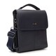 Мужская кожаная сумка Ricco Grande T1tr0029n-navy фото