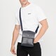 Мужская кожаная сумка Ricco Grande T1tr0029n-navy фото