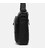 Мужская кожаная сумка Keizer k14014-black фото, картинка, изображение
