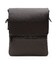 Мужская кожаная сумка Borsa Leather k12056br-brown фото, картинка, изображение
