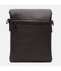 Мужская кожаная сумка Borsa Leather k12056br-brown фото, картинка, изображение