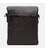 Мужская кожаная сумка Borsa Leather k12056br-brown фото, картинка, изображение