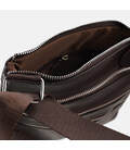 Мужская кожаная сумка Keizer K1301br-brown фото, картинка, изображение