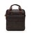 Мужская кожаная сумка Keizer K18860br-brown фото, картинка, изображение