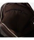 Мужская кожаная сумка Keizer K18860br-brown фото, картинка, изображение