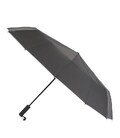 Автоматический зонт Monsen C18816bl-black фото, картинка, изображение