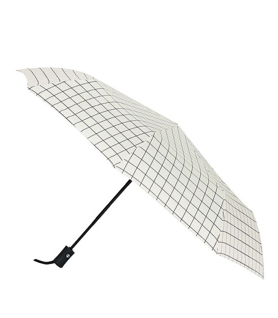 Автоматична парасолька Monsen C18905-white картинка, зображення, фото